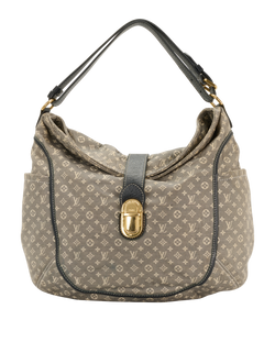Idylle Romance, Canvas, Blue, SR3150, 2*